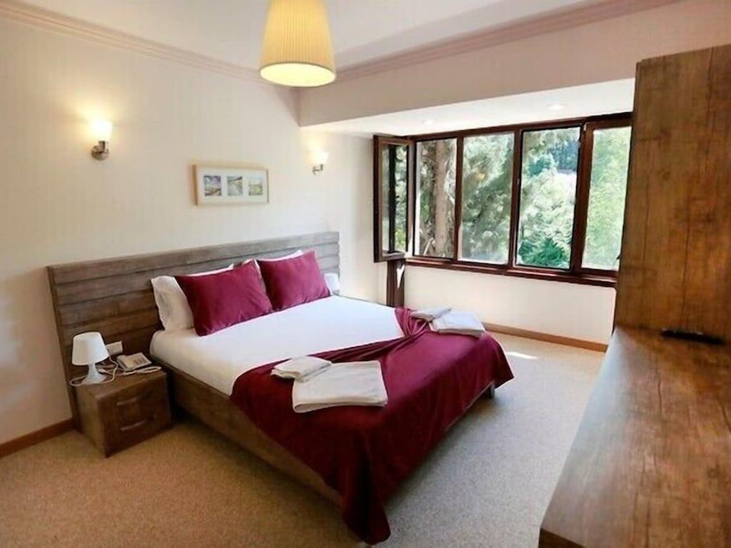 Kapri Termal Hotel & Kaplica Yalova