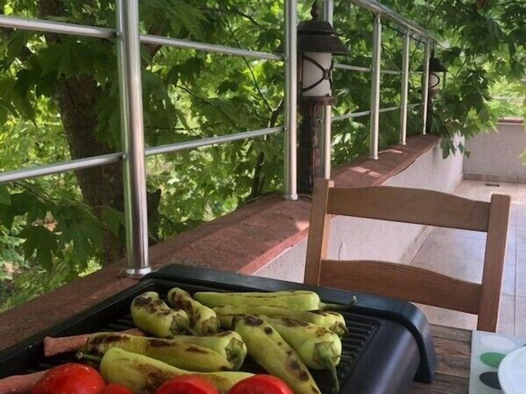 Kapri Termal Hotel & Kaplica Yalova