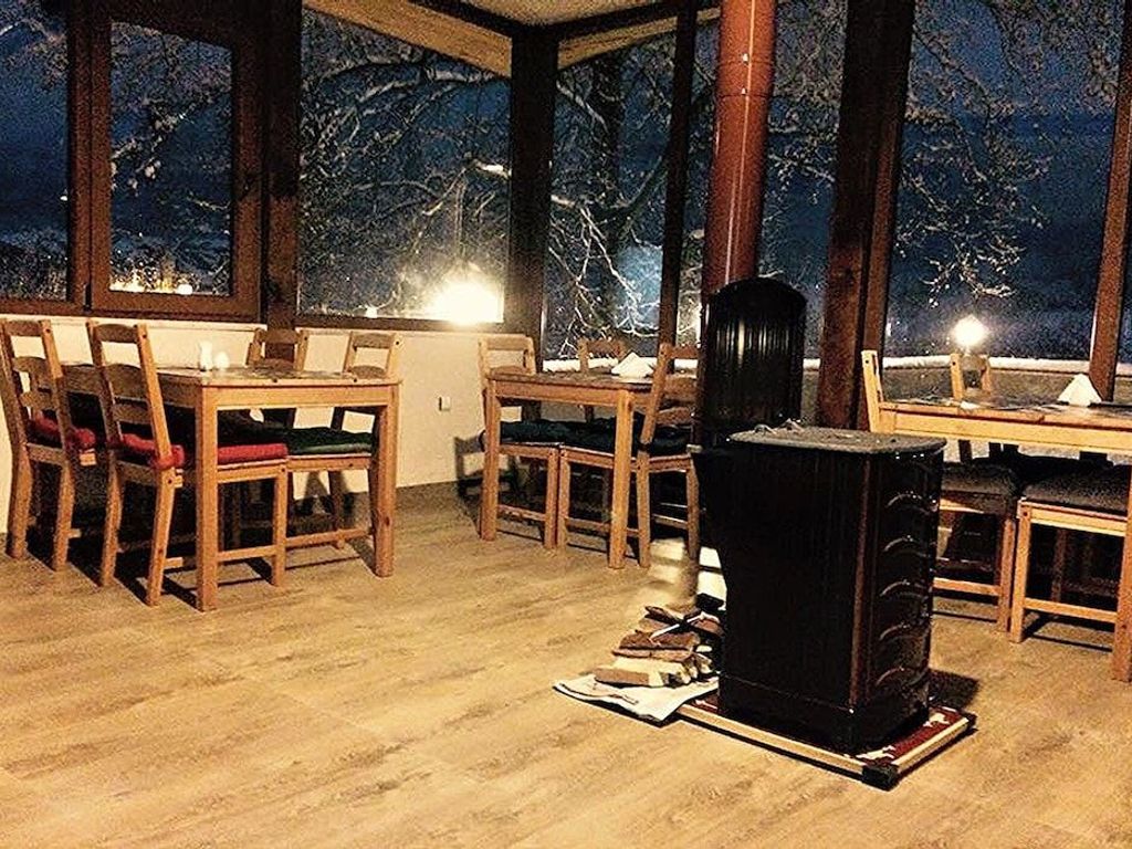 Kapri Termal Hotel & Kaplica Yalova
