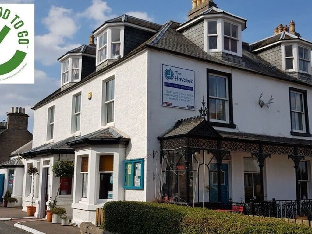 Havelock Hotel