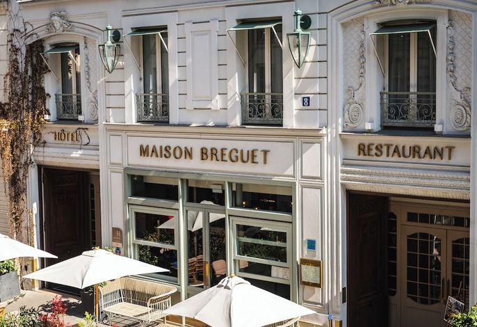 Maison Breguet
