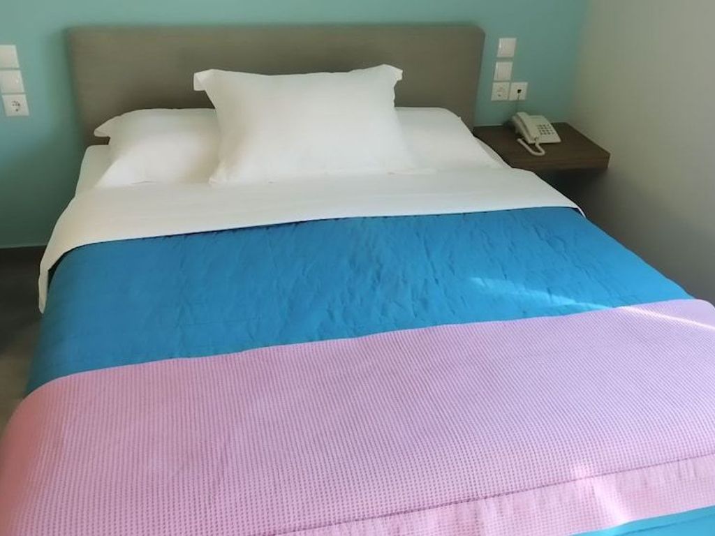 Derveni Luxury Apartments