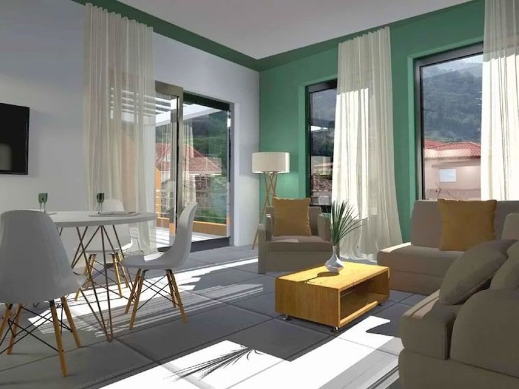 Derveni Luxury Apartments