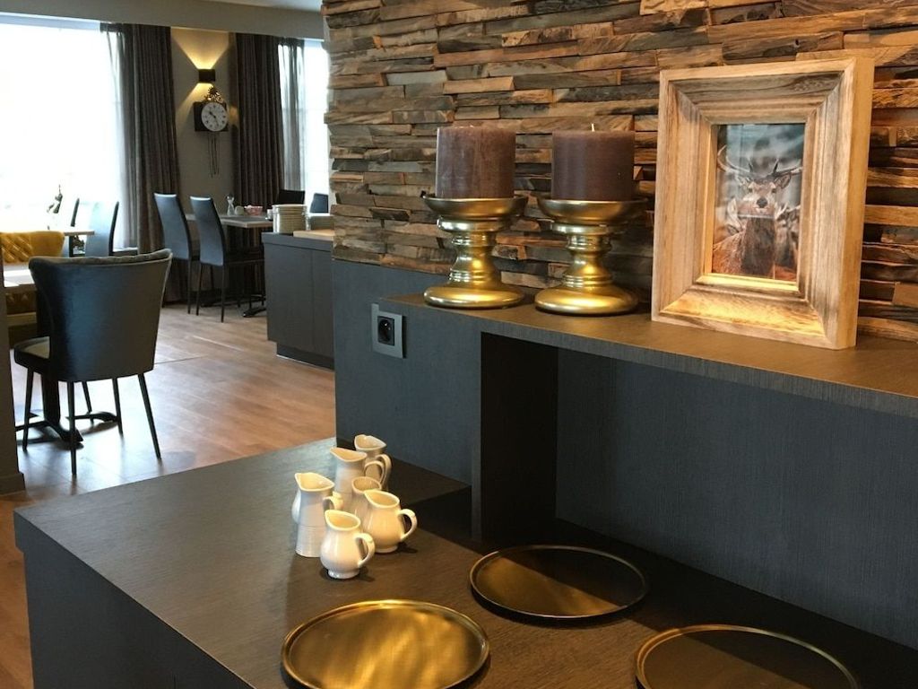 Charmehotel Kruishof LuXus
