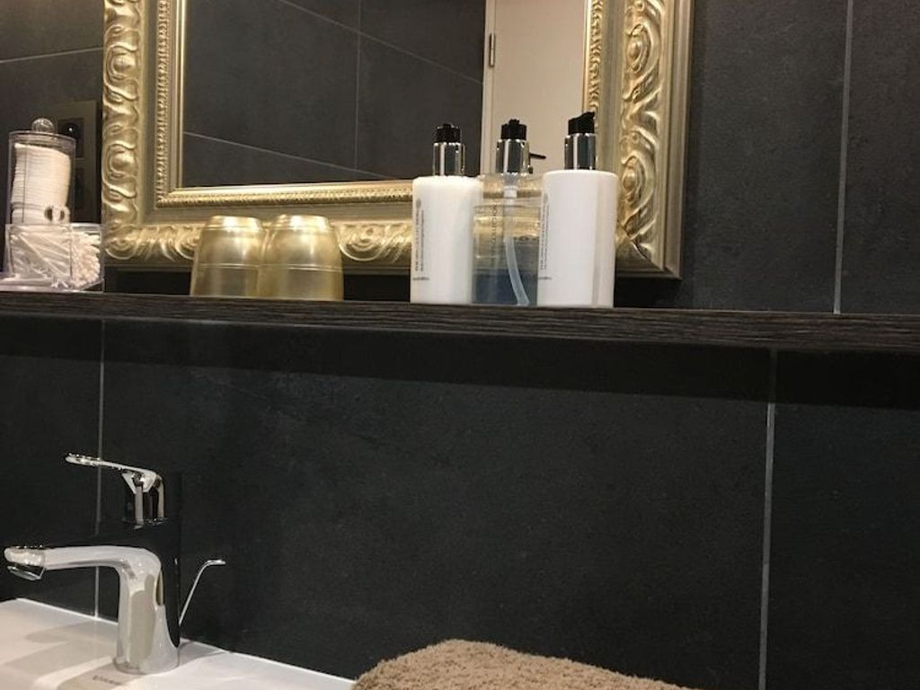 Charmehotel Kruishof LuXus