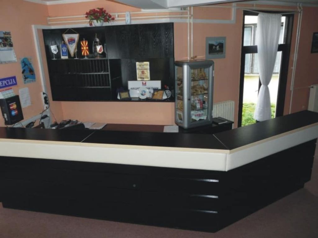 Hotel Mladost