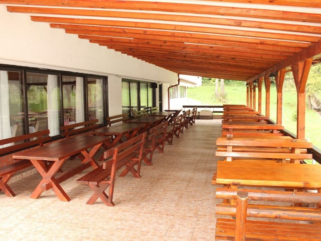 Hotel Mladost