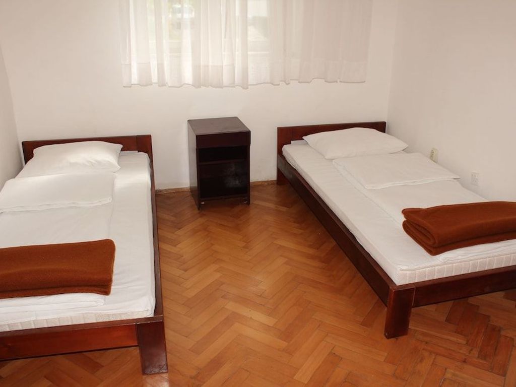 Hotel Mladost