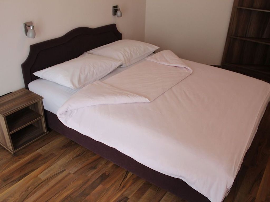 Hotel Mladost
