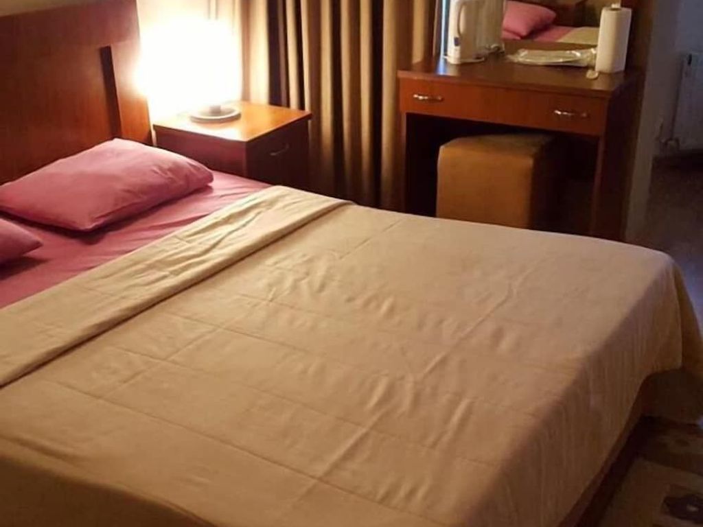 Asya Hotel Darica