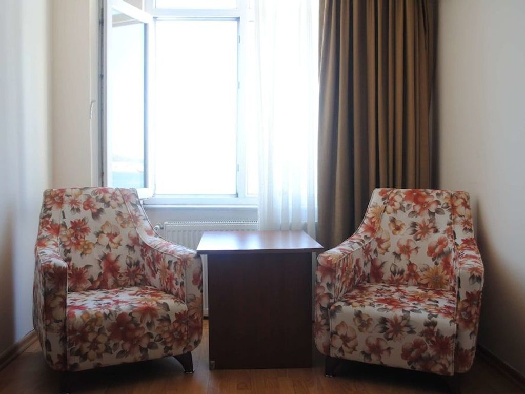 Asya Hotel Darica