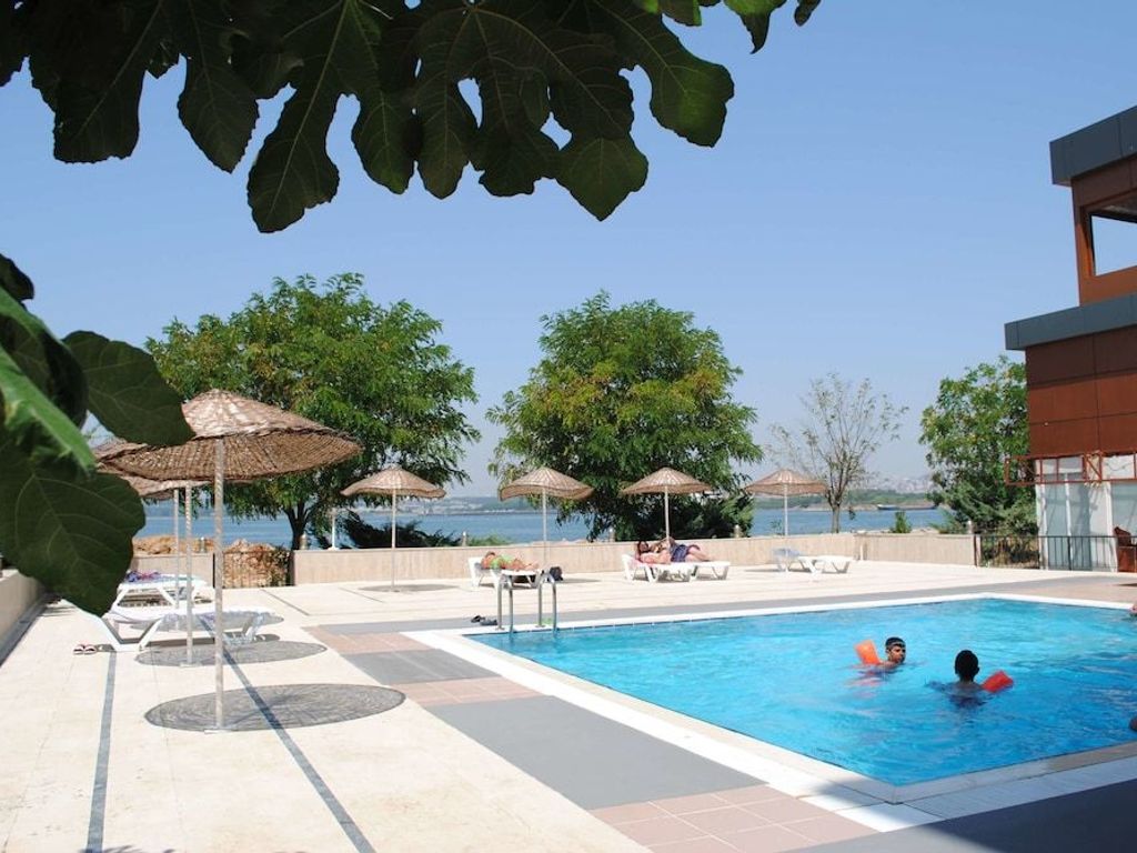 Asya Hotel Darica