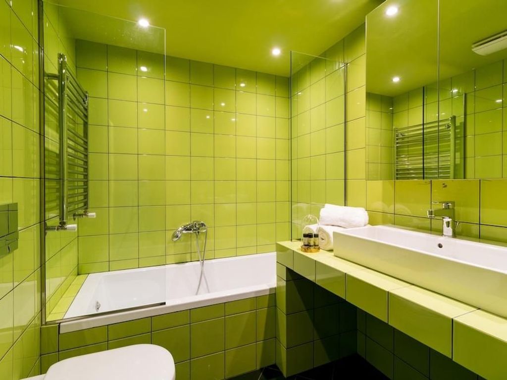 Athens Mosaico Suites and Apartments