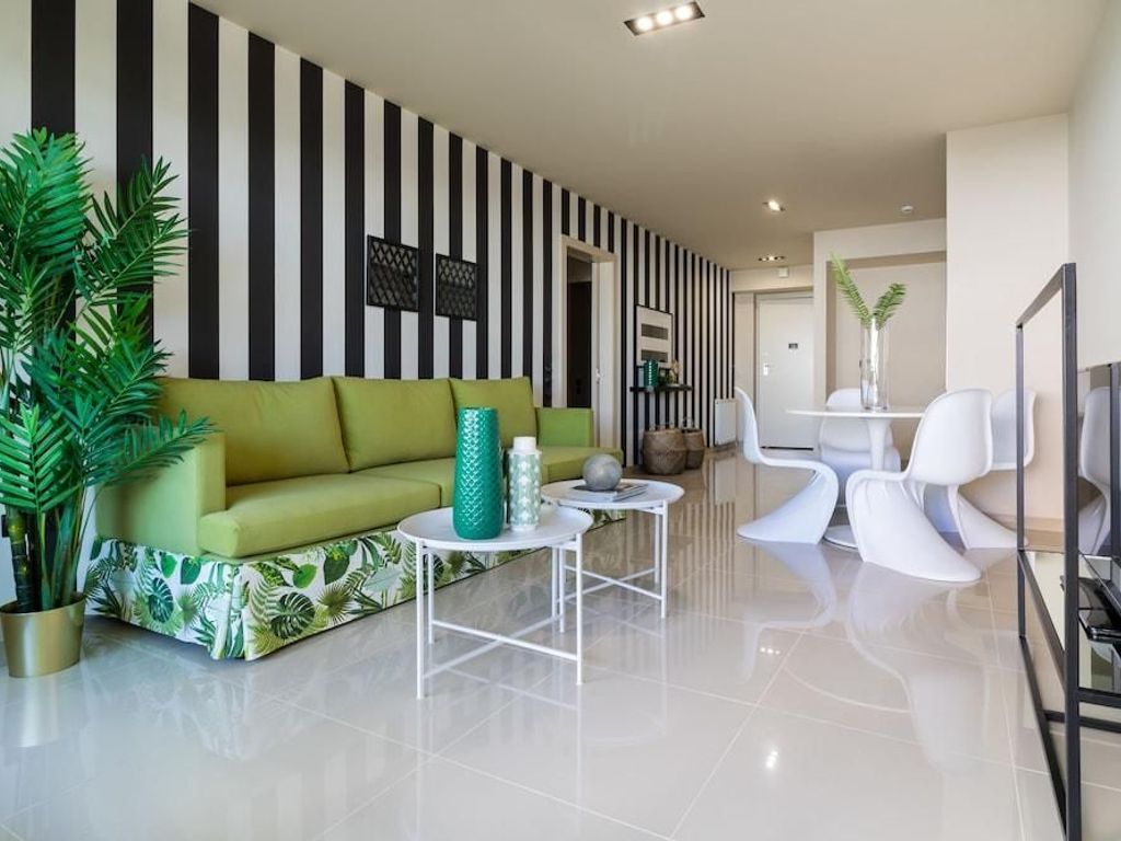 Athens Mosaico Suites and Apartments
