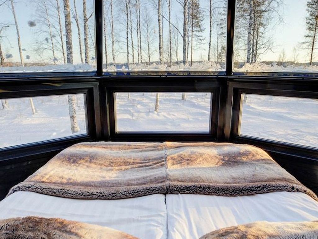 Apukka Resort