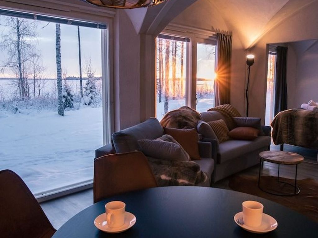 Apukka Resort