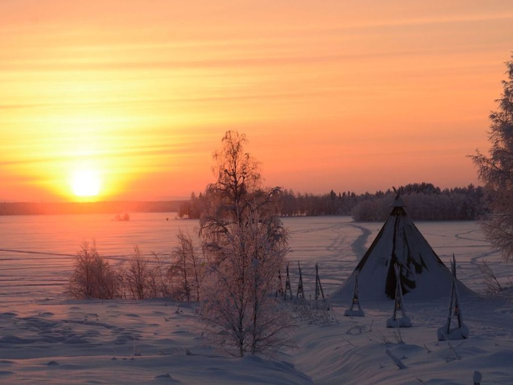 Apukka Resort