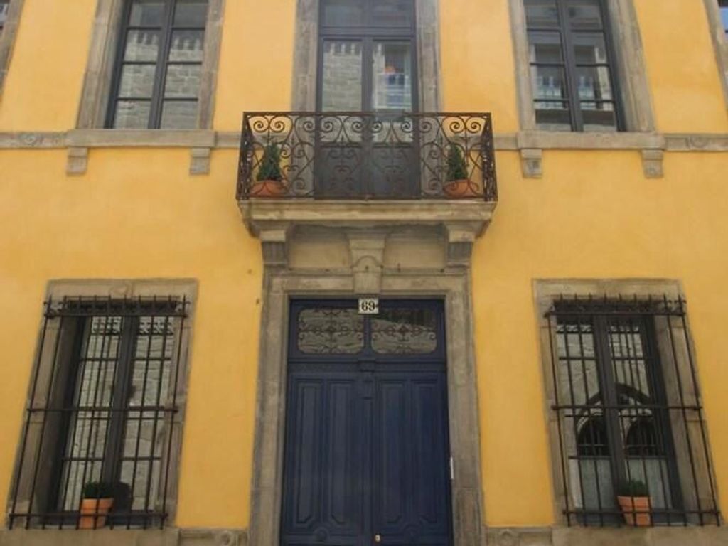 Les Chambres d'Aimé