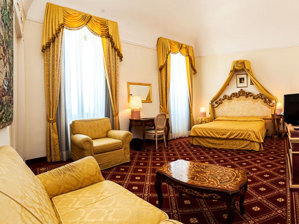 Internazionale Grande Albergo