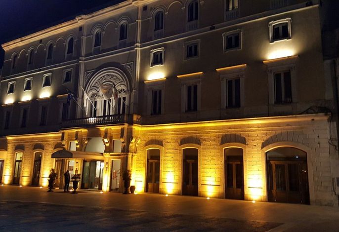 Internazionale Grande Albergo