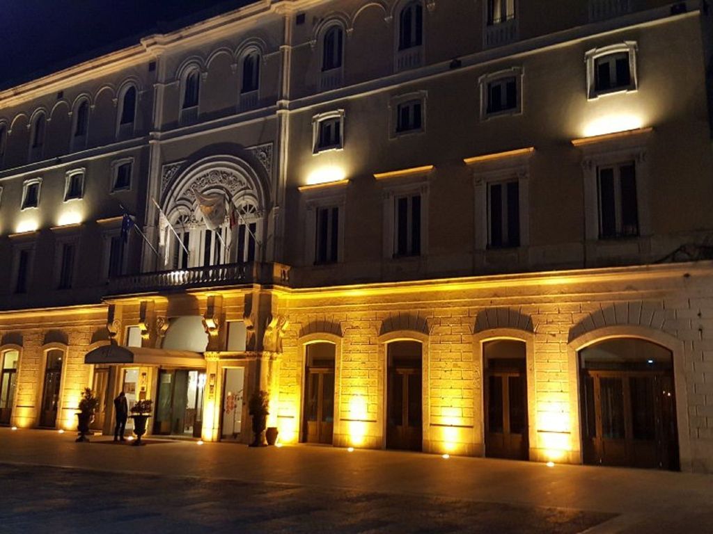 Internazionale Grande Albergo