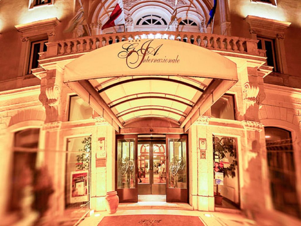 Internazionale Grande Albergo