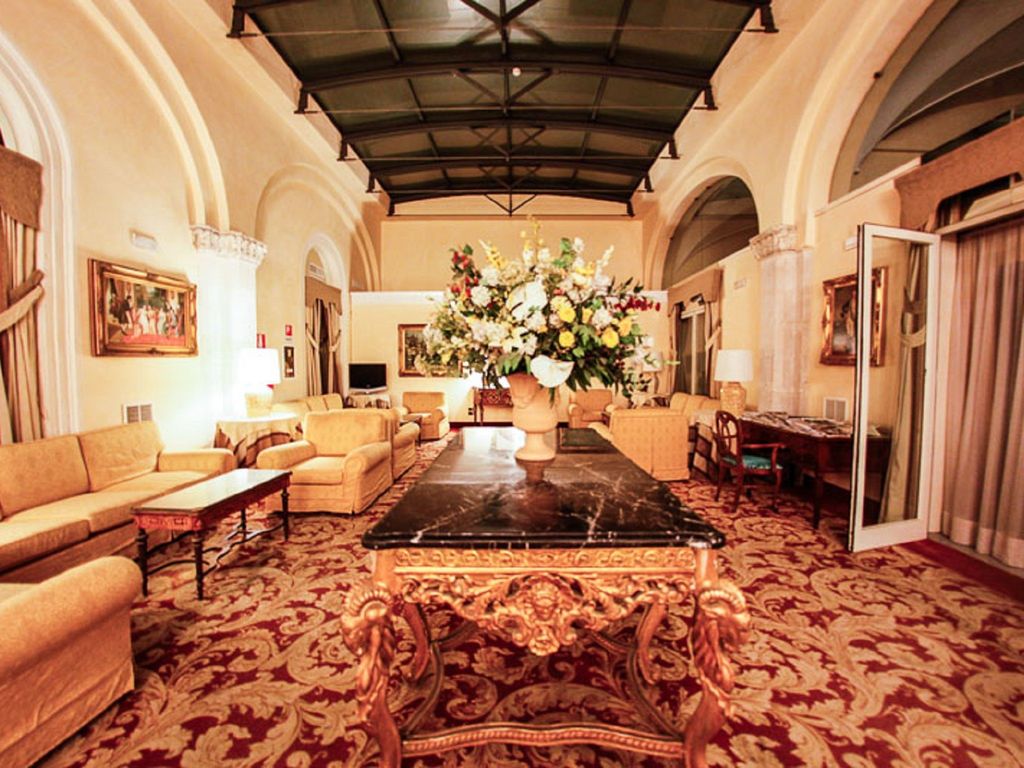 Internazionale Grande Albergo