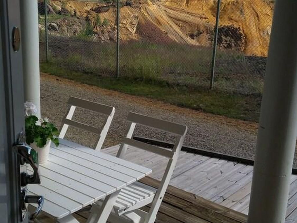 Gruvortens Bed & Breakfast