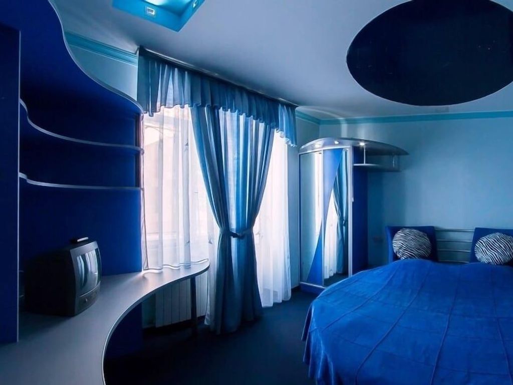 Writers Hotel