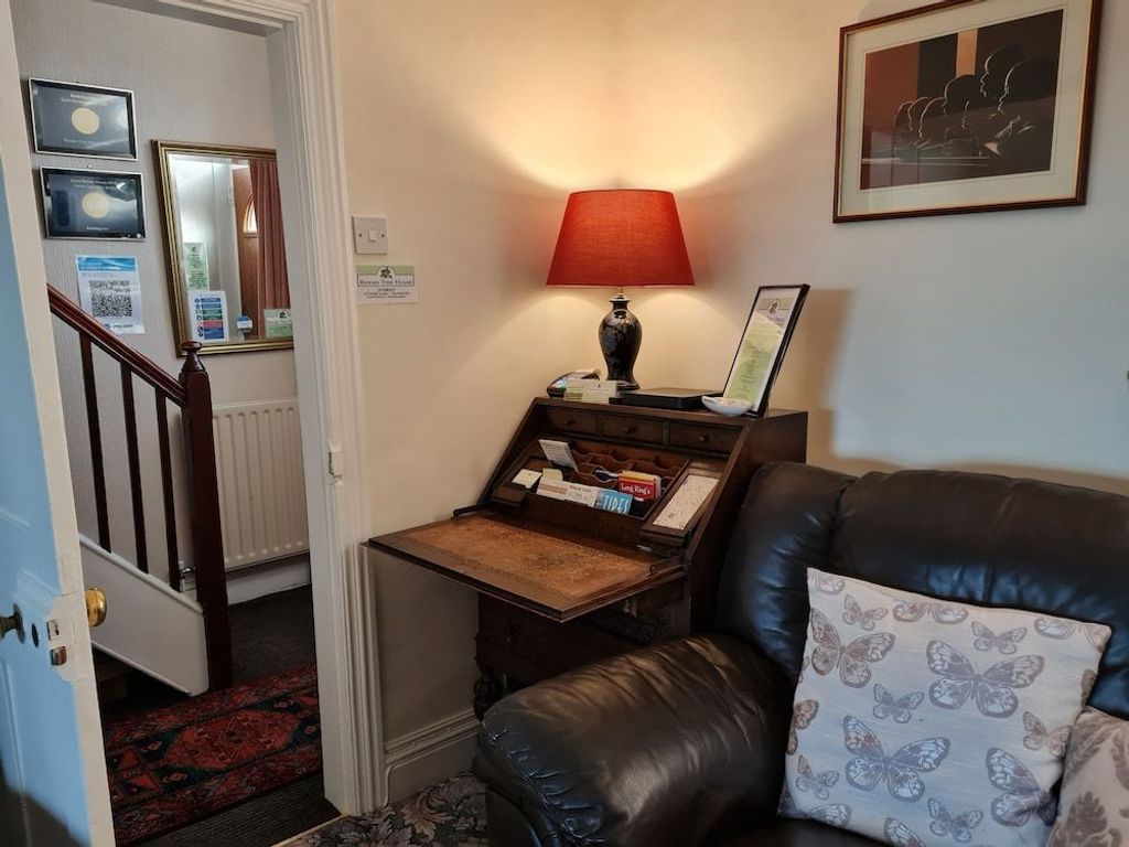 Rowan Tree House B&B