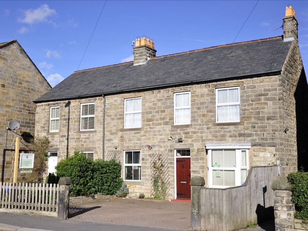 Rowan Tree House B&B