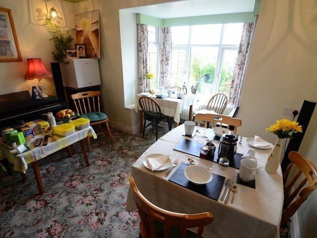 Rowan Tree House B&B