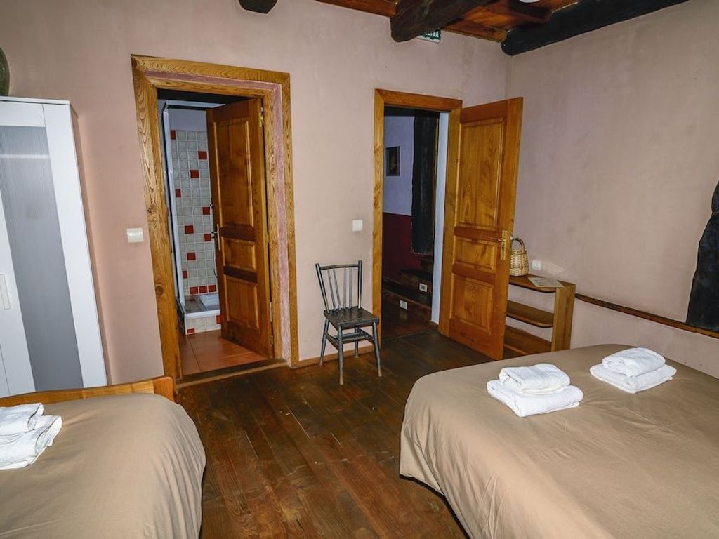 Casa Chao do Prao