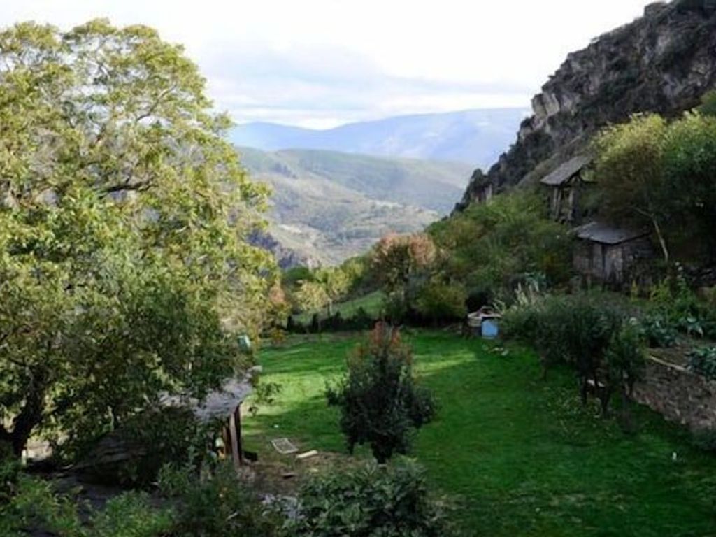 Casa Chao do Prao