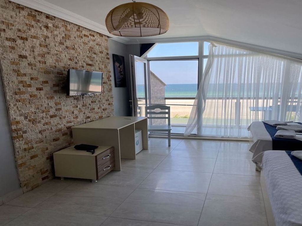 Safir Sunny Beach Hotel