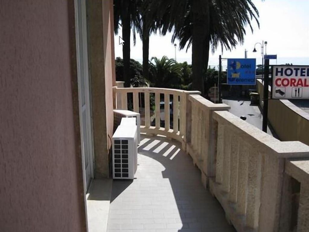 Hotel Corallo