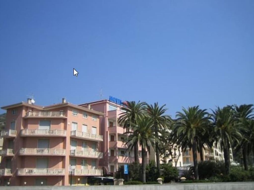Hotel Corallo