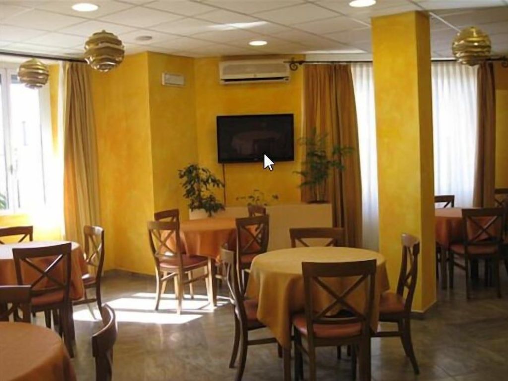Hotel Corallo