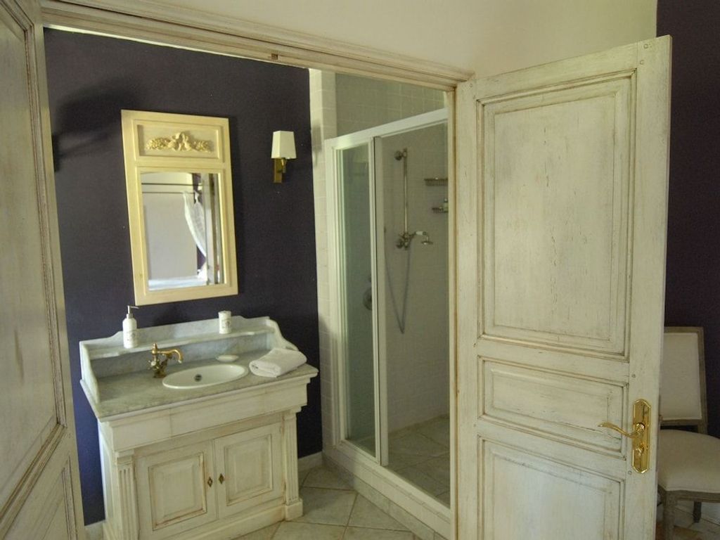 Le Clos De La Fontaine