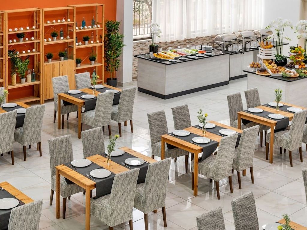 Hotel Split INN by President