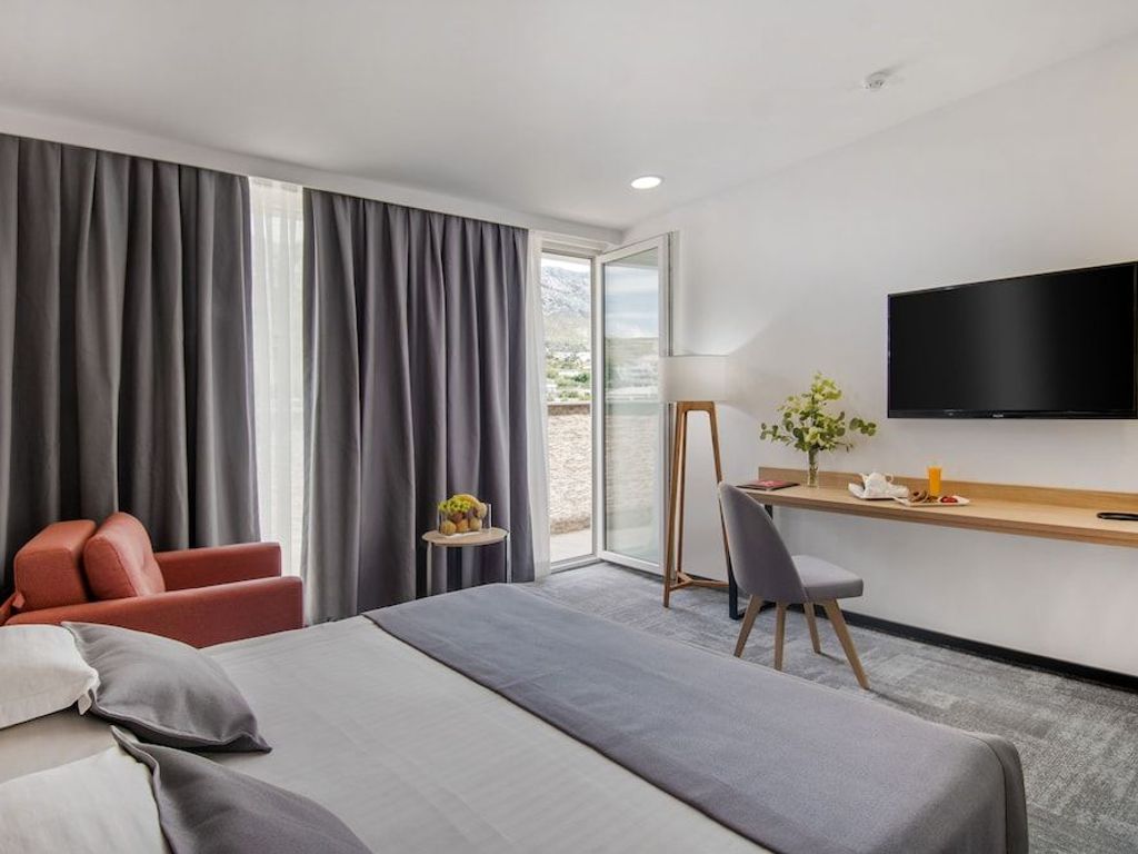 Hotel Split INN by President