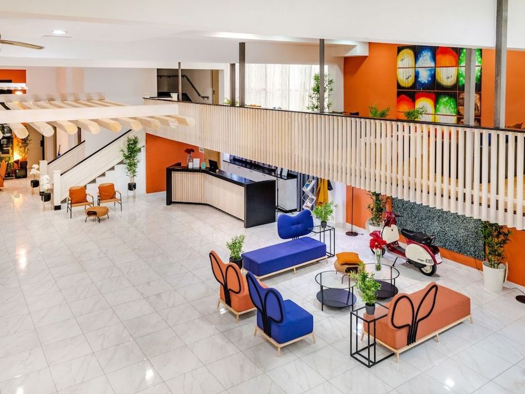 Hotel Split INN by President