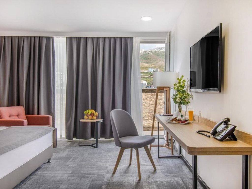 Hotel Split INN by President