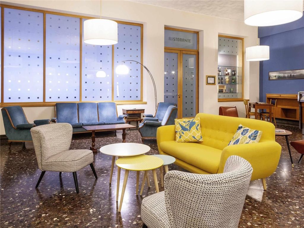 ibis Styles Trani