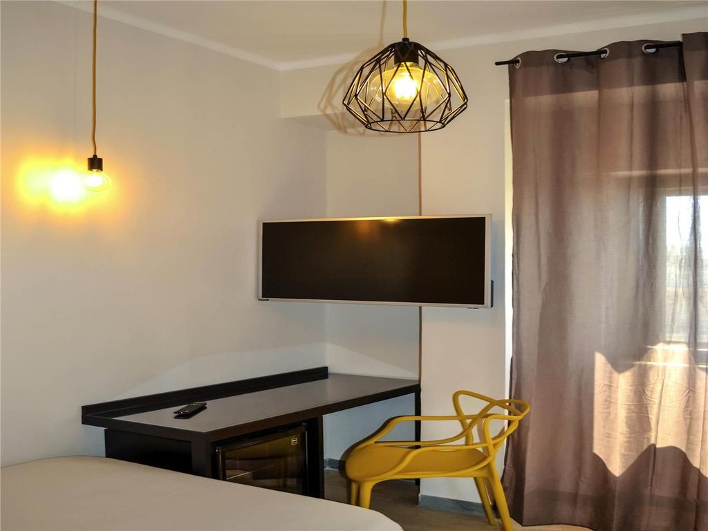 ibis Styles Trani