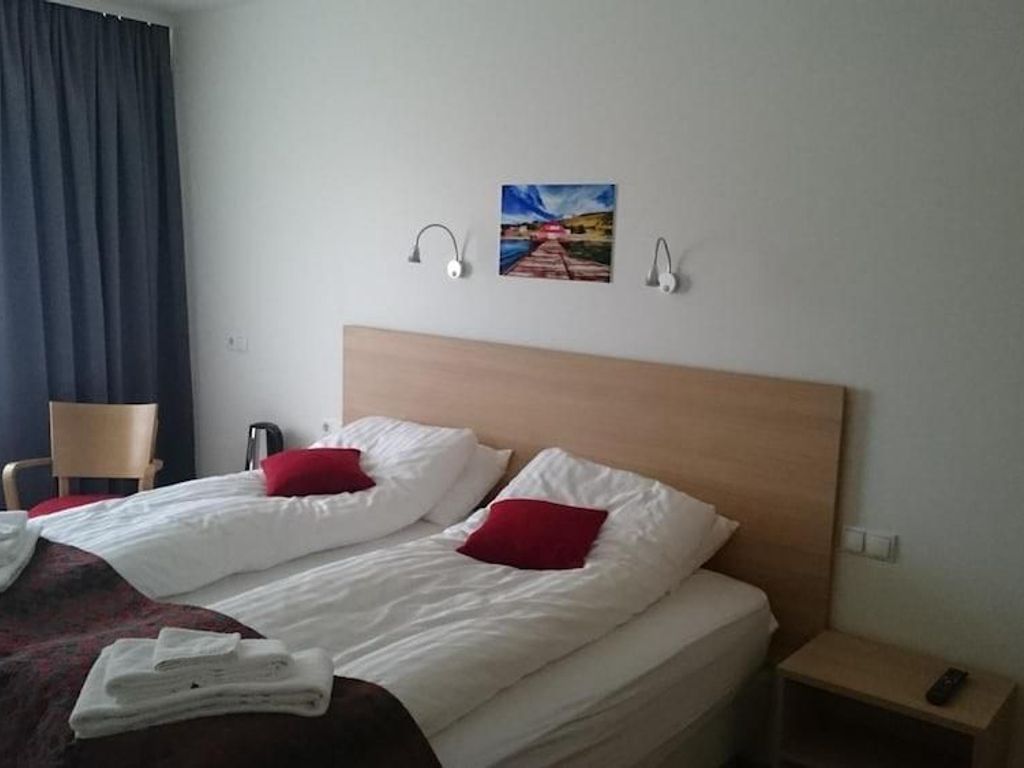 Hotel Eskifjörður