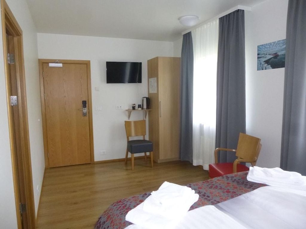 Hotel Eskifjörður