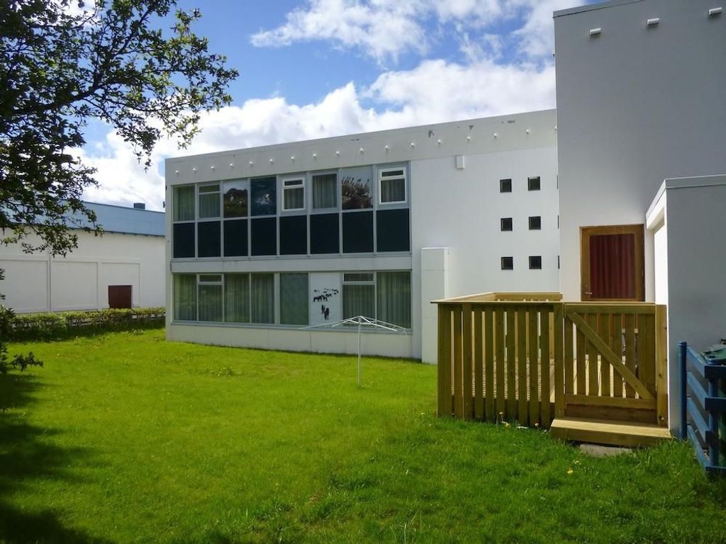 Hotel Eskifjörður