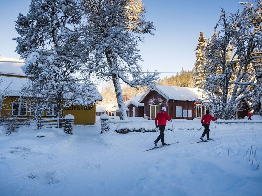 Kleivstua
