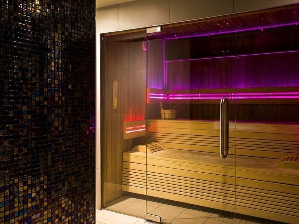 Kinnettles Hotel and Spa